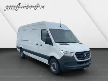 Sprinter III Kasten 317 CDI