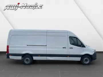Sprinter III Kasten 317 CDI