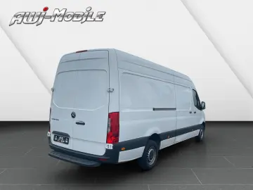 Sprinter III Kasten 317 CDI