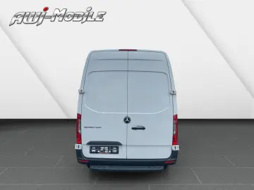 Sprinter III Kasten 317 CDI