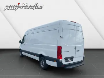 Sprinter III Kasten 317 CDI