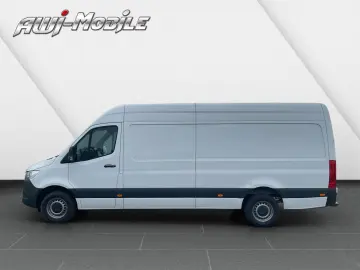 Sprinter III Kasten 317 CDI