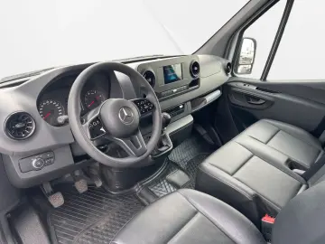 Sprinter III Kasten 317 CDI