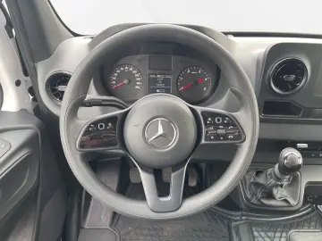 Sprinter III Kasten 317 CDI