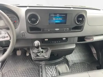 Sprinter III Kasten 317 CDI
