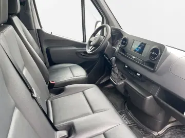 Sprinter III Kasten 317 CDI