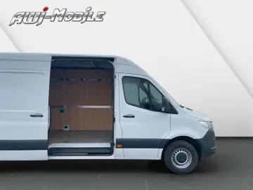Sprinter III Kasten 317 CDI