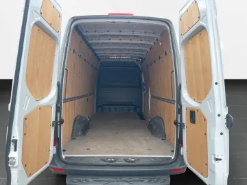 Sprinter III Kasten 317 CDI