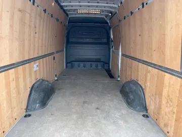 Sprinter III Kasten 317 CDI