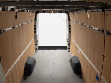 Sprinter III Kasten 317 CDI
