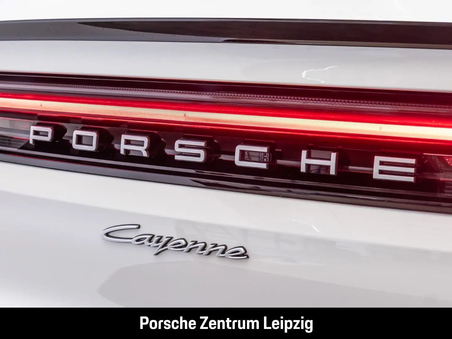 Cayenne E-Hybrid Coupe SportDesign ACC Bose 18We