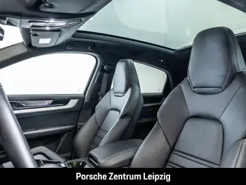 Cayenne E-Hybrid Coupe SportDesign ACC Bose 18We