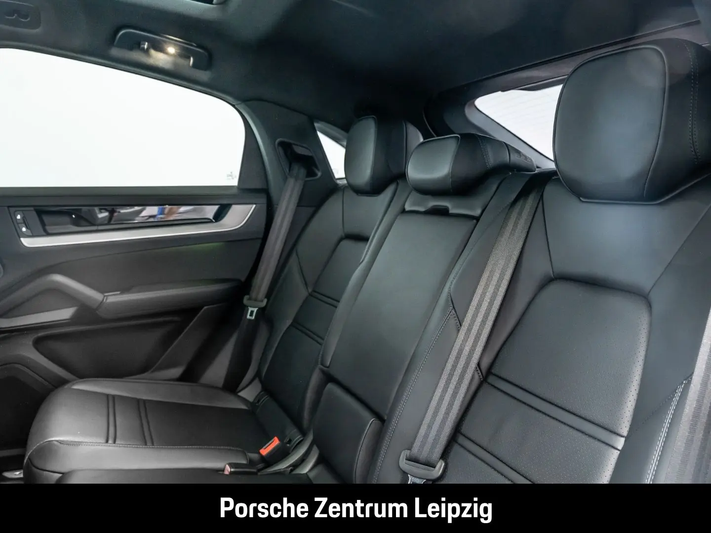 Cayenne E-Hybrid Coupe SportDesign ACC Bose 18We