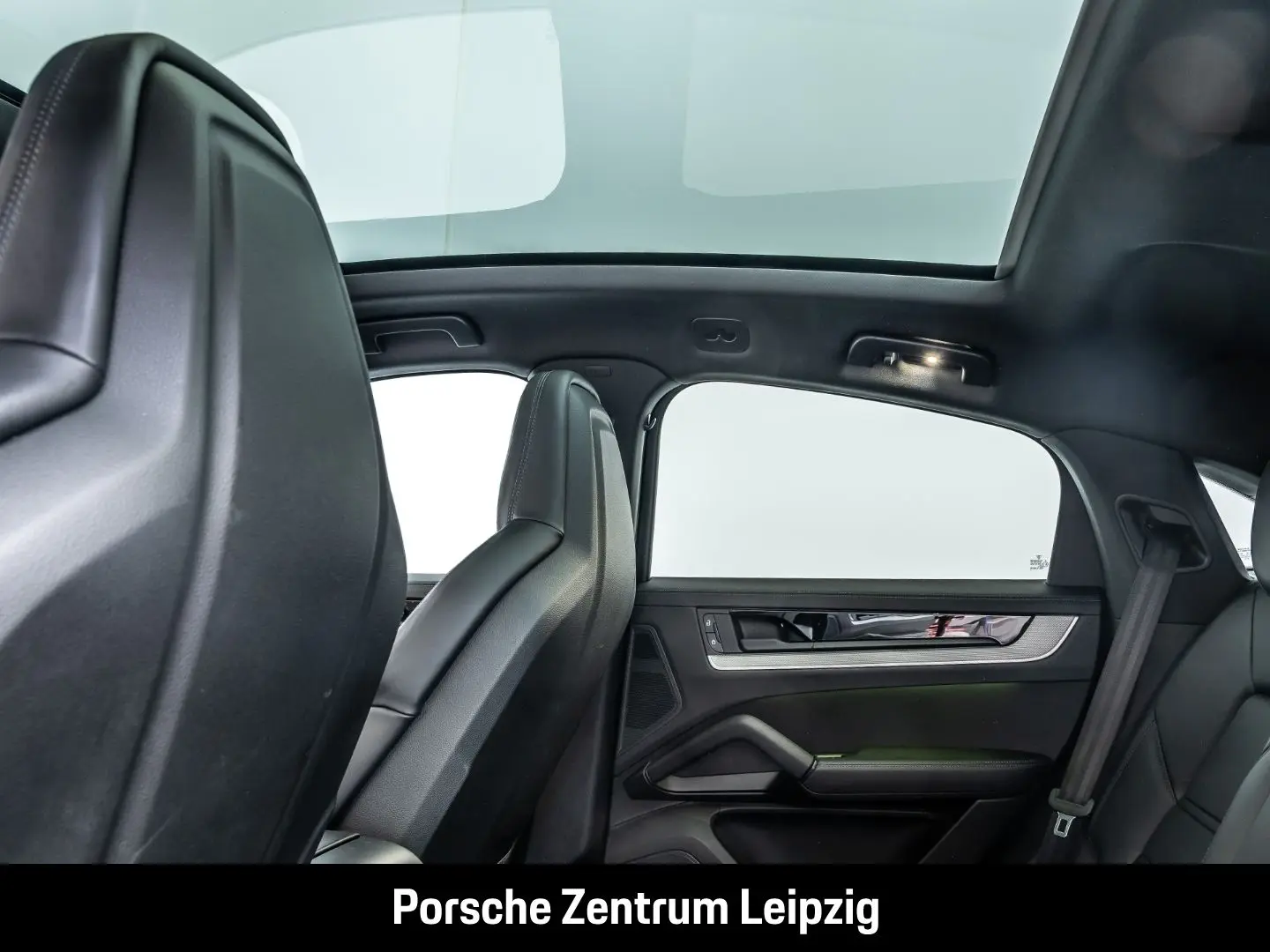 Cayenne E-Hybrid Coupe SportDesign ACC Bose 18We