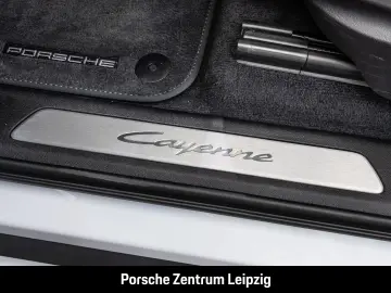 Cayenne E-Hybrid Coupe SportDesign ACC Bose 18We