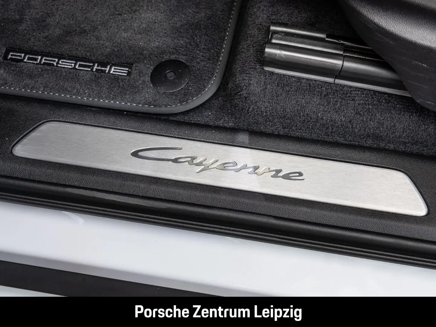 Cayenne E-Hybrid Coupe SportDesign ACC Bose 18We