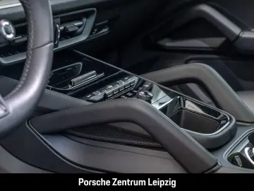 Cayenne E-Hybrid Coupe SportDesign ACC Bose 18We