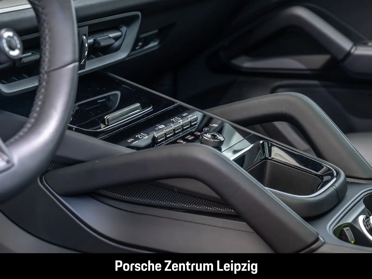 Cayenne E-Hybrid Coupe SportDesign ACC Bose 18We