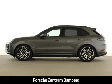 Cayenne E-Hybrid/ Inno-Drive/ Burmester/ Sport D