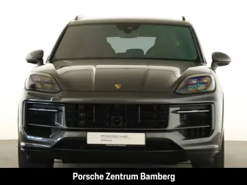 Cayenne E-Hybrid/ Inno-Drive/ Burmester/ Sport D