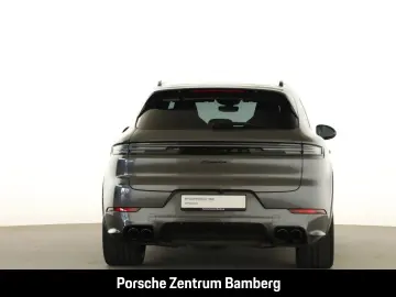 Cayenne E-Hybrid/ Inno-Drive/ Burmester/ Sport D