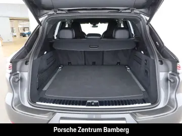 Cayenne E-Hybrid/ Inno-Drive/ Burmester/ Sport D