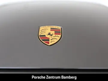 Cayenne E-Hybrid/ Inno-Drive/ Burmester/ Sport D