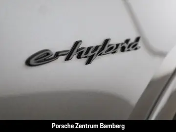 Cayenne E-Hybrid/ Inno-Drive/ Burmester/ Sport D