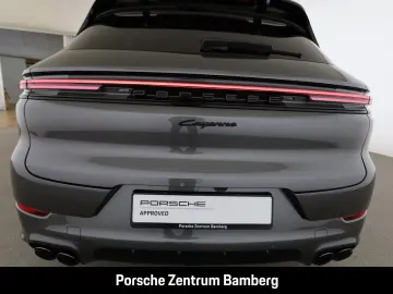 Cayenne E-Hybrid/ Inno-Drive/ Burmester/ Sport D