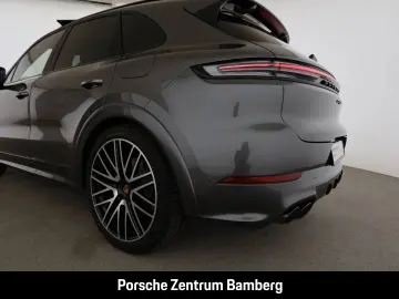 Cayenne E-Hybrid/ Inno-Drive/ Burmester/ Sport D