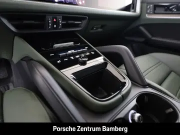 Cayenne E-Hybrid/ Inno-Drive/ Burmester/ Sport D