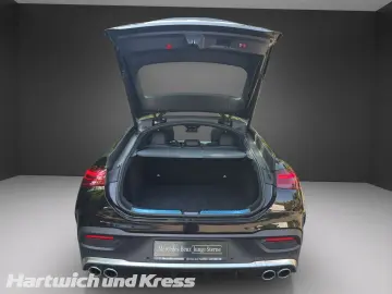 AMG GLE 53 4Matic+Pano+360°Kamera+Burmester+Memo