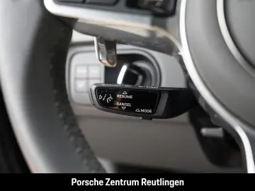 Cayenne Platinum Edition Rückfahrkamera