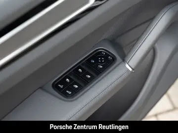 Cayenne Platinum Edition Rückfahrkamera
