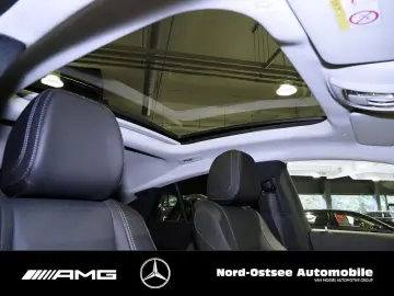 GLE 450 d AMG 4M MULTI 360°KAM KLIMA SHZ LED AHK