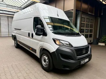 Ducato 2.2 D L5H3 MAXI AUTOMATIK KLIMA CAM 3,5t