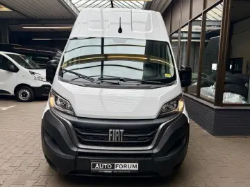 Ducato 2.2 D L5H3 MAXI AUTOMATIK KLIMA CAM 3,5t