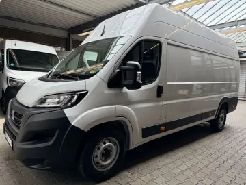 Ducato 2.2 D L5H3 MAXI AUTOMATIK KLIMA CAM 3 5t