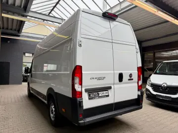 Ducato 2.2 D L5H3 MAXI AUTOMATIK KLIMA CAM 3,5t
