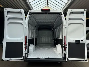 Ducato 2.2 D L5H3 MAXI AUTOMATIK KLIMA CAM 3,5t
