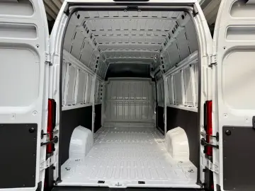 Ducato 2.2 D L5H3 MAXI AUTOMATIK KLIMA CAM 3,5t