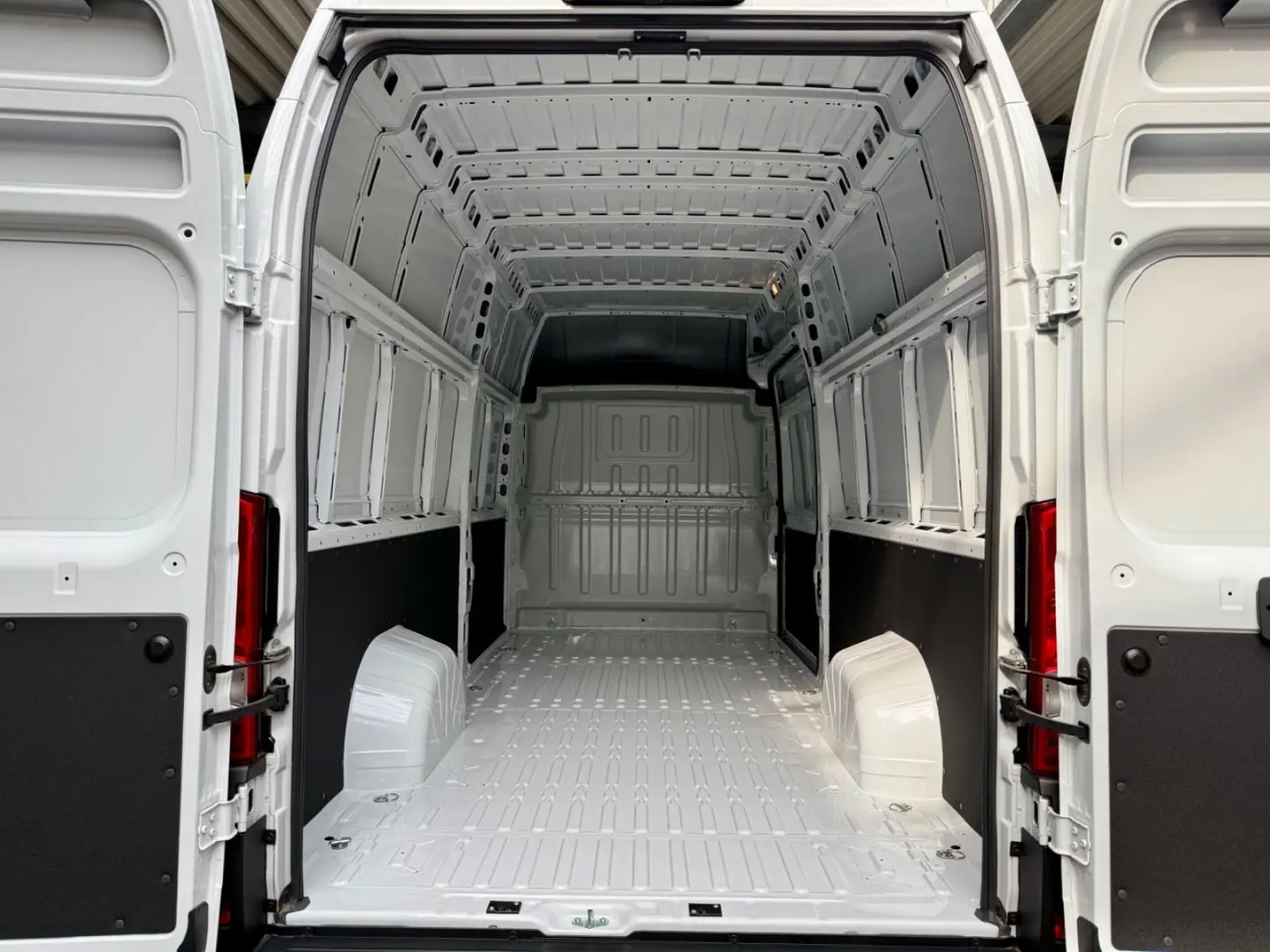 Ducato 2.2 D L5H3 MAXI AUTOMATIK KLIMA CAM 3,5t