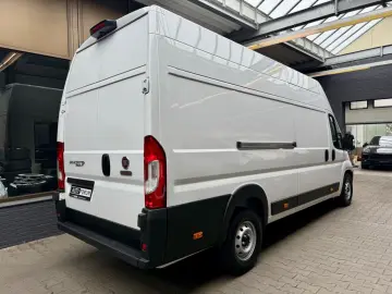 Ducato 2.2 D L5H3 MAXI AUTOMATIK KLIMA CAM 3,5t
