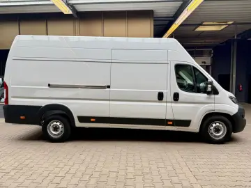 Ducato 2.2 D L5H3 MAXI AUTOMATIK KLIMA CAM 3,5t