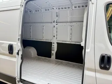 Ducato 2.2 D L5H3 MAXI AUTOMATIK KLIMA CAM 3,5t