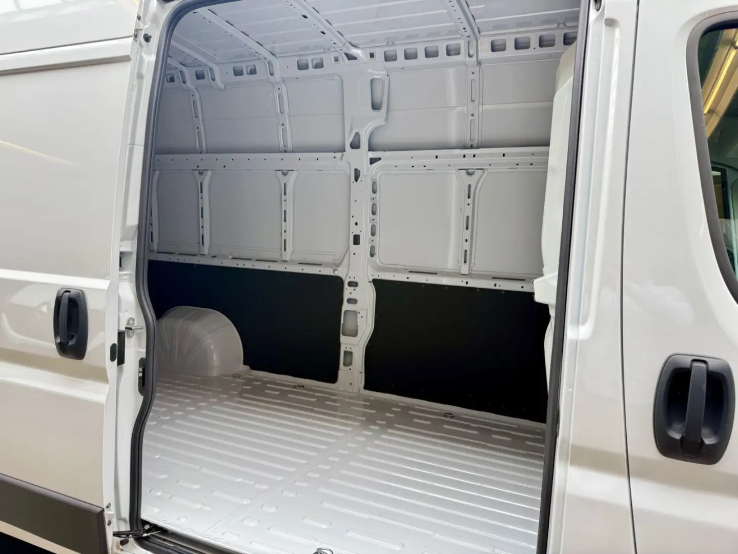 Ducato 2.2 D L5H3 MAXI AUTOMATIK KLIMA CAM 3,5t