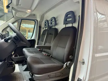 Ducato 2.2 D L5H3 MAXI AUTOMATIK KLIMA CAM 3,5t