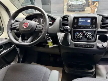 Ducato 2.2 D L5H3 MAXI AUTOMATIK KLIMA CAM 3,5t