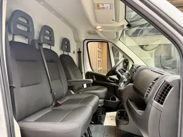Ducato 2.2 D L5H3 MAXI AUTOMATIK KLIMA CAM 3,5t