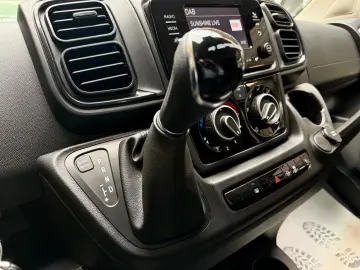 Ducato 2.2 D L5H3 MAXI AUTOMATIK KLIMA CAM 3,5t